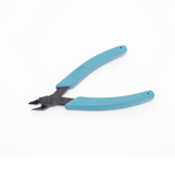 CWST - Panduit Pinzas de Precisión / Corte de Cable o Alambre / Hasta 14 AWG (1.8 mm) CWST