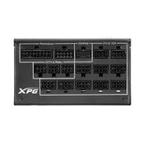 FUENTE DE PODER CYBERCOREII PLATINUM PSU 1300W, Totalmente Modular, Certificación 80 Plus Platinum