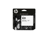 CZ680A - HP Cabezal de impresión de optimización HP 831 Latex Impresora Inyección de tinta térmica
