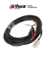 Dahua Technology MC-PF3-B3-4 accesorios para cámaras de seguridad Caja de conexión Dahua Negro 12 V