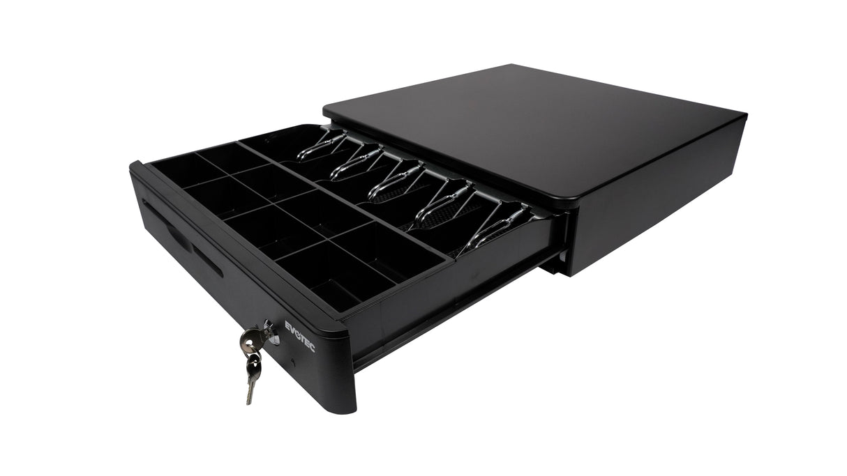 Evotec EV-3003 Cajón de Efectivo — Cajon-de-dinero-EV-3003_5.jpg