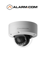 Alarm.com ADC-VC827P Almohadilla Cámara de seguridad IP Interior y exterior 1920 x 1080 Pixeles Tech