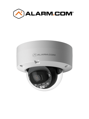 Alarm.com ADC-VC827P Almohadilla Cámara de seguridad IP Interior y exterior 1920 x 1080 Pixeles Tech