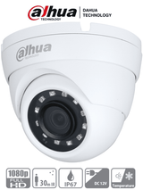 Camara Dahua Hdw1200M28 Domo Hdcvi 1080P Tvi Ahd Cvbs Smart Ir30M Ip67 FullOffice.com