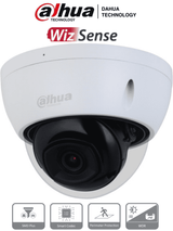 Dahua Technology WizSense DH-IPC-HDBW2241E-S cámaras de vigilancia Cámara de seguridad IP Exterior Alámbrico Si