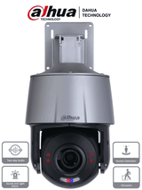 Dahua Technology SD3A405-GN-PV1 cámaras de vigilancia Cámara de seguridad CCTV Interior y exterior Alámbrico Si