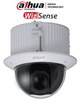 Dahua Technology WizSense SD52C232XA-HNR cámaras de vigilancia Cámara de seguridad IP Interior Alámbrico Si