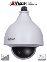 Dahua Technology HDCVI PTZ SD40215N-HC-LA cámaras de vigilancia Interior y exterior Alámbrico Si Si