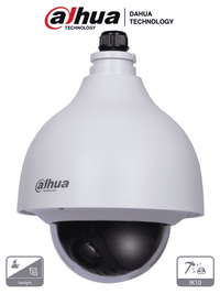 Dahua Technology HDCVI PTZ SD40215N-HC-LA cámaras de vigilancia Interior y exterior Alámbrico Si Si