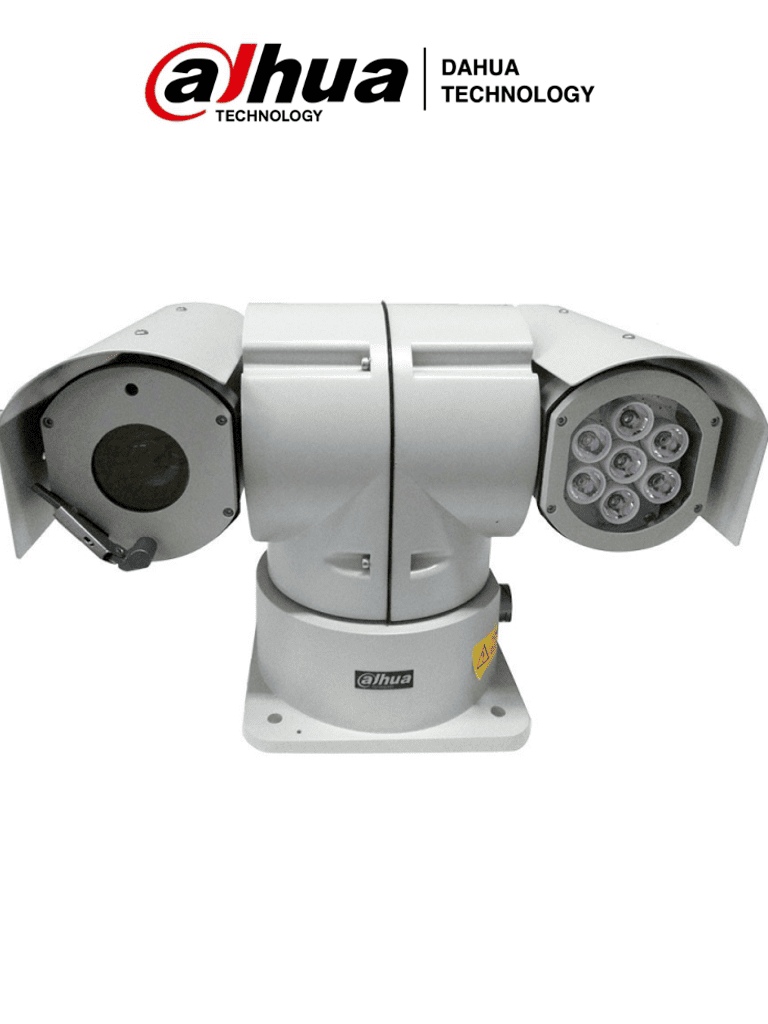 DHI-MPTZ3300-2030URA-NT DAHUA 2030ura-nt - camara ptz movil de 2 megapixeles/ 30x de zoom optico/ paneo de 360 grados sin fin/ ir de 150 metros/ uso exterior ip/ antivibración/ puerto rj-45/ proyectos moviles #mci2q125