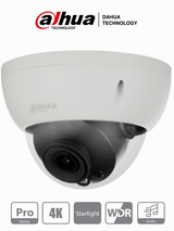 Dahua Technology Pro DH-HAC-HDBW2802R-0360 cámaras de vigilancia Cámara de seguridad IP Interior y exterior Alámbrico 700 m