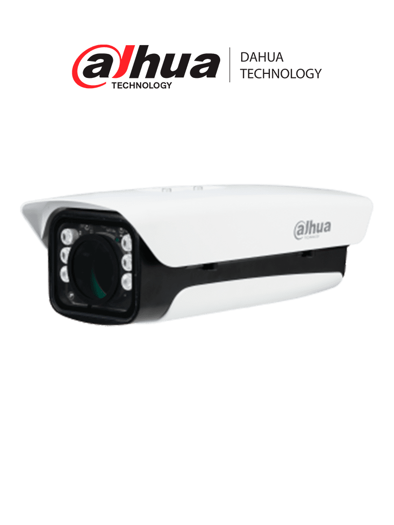 Carcasa DAHUA PFH610A para cámaras profesionales, montaje exterior IP67 e antivandalismo IK10.
