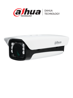Carcasa DAHUA PFH610A para cámaras profesionales, montaje exterior IP67 e antivandalismo IK10.
