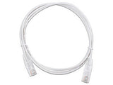 LinkedPRO LP-UT6-150-WH28 cable de red Blanco 1,5 m Cat6 U/UTP (UTP)