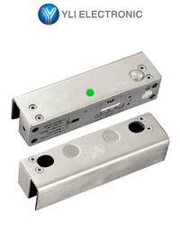 Yli Electronic YB-500U(LED) cerradura electromagnética 1000 kg