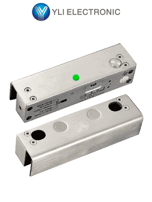 Yli Electronic YB-500U(LED) cerradura electromagnética 1000 kg