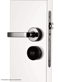 ZKTeco LH7500L cerradura inteligente Cerradura de puerta inteligente