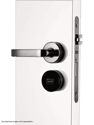 ZKTeco LH7500L cerradura inteligente Cerradura de puerta inteligente