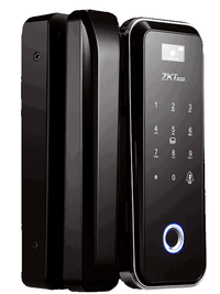 ZKTeco GL300 cerradura inteligente Cerradura de puerta inteligente