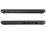 Laptop HP 240R G9:Procesador Intel Core i5 1335U (hasta 4.6 GHz),Memoria de 16GB DDR4,SSD de 1TB,Pantalla de 14" LED,Video UHD Graphics,S.O. Windows 11 Home (64 Bits).
