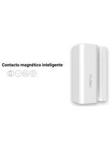 Wulian WL-ZSPDBPW-MT-02 mulltisensor smart home Inalámbrico ZigBee