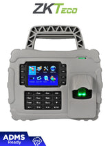 ZKTeco S922 Lector inteligente de control de acceso
