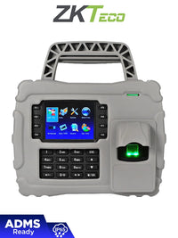 ZKTeco S922 Lector inteligente de control de acceso