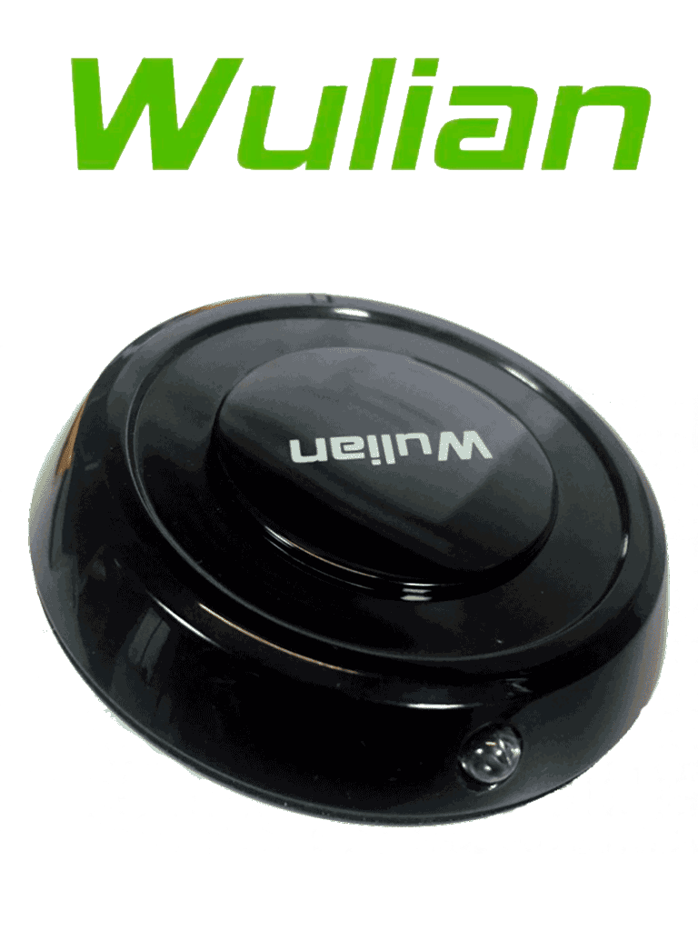 Control Remoto Universal Wulian 1D IR Zigbee - Android iOS - Emisión IR Unidireccional - Control Remoto Inteligente