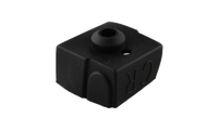 Cubierta De Silicona Creality Para Bloque Calefactor FullOffice.com