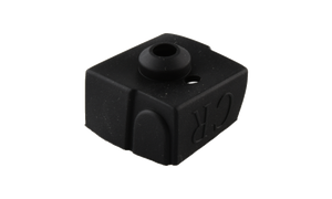Cubierta De Silicona Creality Para Bloque Calefactor FullOffice.com