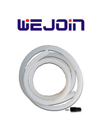 Cubierta WEJOIN WJBWR06 para Tira de Leds de 6 Metros, Sin Leds / Flexible / Resistente