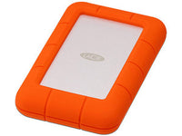 LaCie Rugged Mini Discos duros externos 5 TB 130 MB/s 3.2 Gen 1 (3.1 Gen 1)
