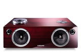 DA-E750 - Samsung DA-E750 altavoces de acoplamiento 2.1 canales 100 W Si 3.0+HS