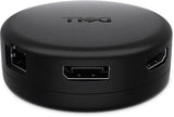 Dell DA326-BK-DAO