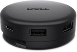 Dell DA326-BK-DAO