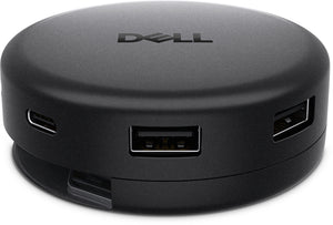 Dell DA326-BK-DAO