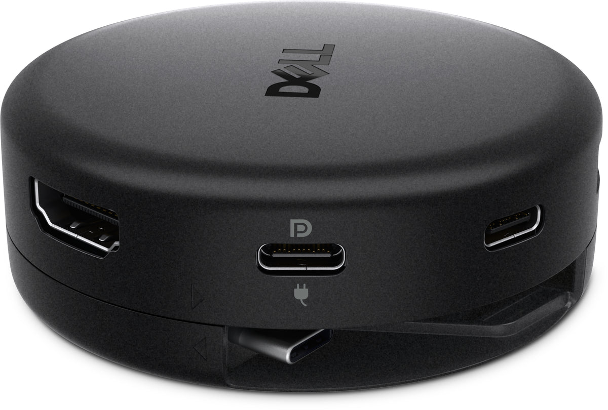 Dell DA326-BK-DAO
