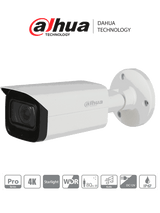 Dahua Technology Pro DH-HAC-HFW2802TN-A-I8 cámaras de vigilancia Cámara de seguridad CCTV Interior y exterior Alámbrico Si