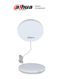 Dahua Technology DHI-ARD912-W2(D) detectores de agua Sensor y sistema de alerta Inalámbrico Blanco 800 m