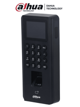Dahua Technology DHI-ASI2212J-D lectores de control de acceso Si Si Si Si