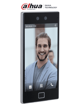 Dahua Technology DHI-ASI8214S-W lectores de control de acceso Si Si Si Si