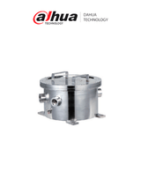 Dahua Technology CZ300 cajas eléctricas Metálico IP68 310 mm 310 mm