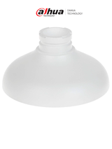 Dahua Technology DH-PFA105 accesorios para cámaras de seguridad Adaptador para soporte Universal Dahua Blanco