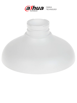 Dahua Technology DH-PFA105 accesorios para cámaras de seguridad Adaptador para soporte Universal Dahua Blanco