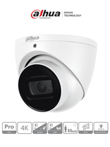 Dahua Technology Pro HAC-HDW2802TN-A-0280B cámaras de vigilancia Cámara de seguridad CCTV Exterior Alámbrico Si
