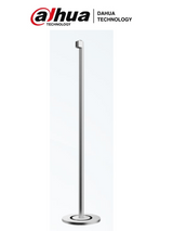 Dahua Technology DH-ASF053-LD1A accesorios para el control de acceso a la lectura Soporte de suelo Metálico Aleación de aluminio Dahua Technology