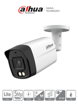 Dahua Technology Lite DH-HAC-HFW1509TLMN-IL-A cámaras de vigilancia Cámara de seguridad CCTV Interior y exterior Alámbrico Si