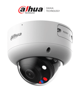 Dahua Technology WizSense DH-IPC-HDBW3549R1-ZAS-PV cámaras de vigilancia Cámara de seguridad IP Exterior Alámbrico Si