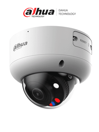 Dahua Technology WizSense DH-IPC-HDBW3549R1-ZAS-PV cámaras de vigilancia Cámara de seguridad IP Exterior Alámbrico Si