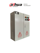 Dahua Technology DH-LPD-3-30KW cuadros de distribución eléctrica Interior Superficie 3 Gris